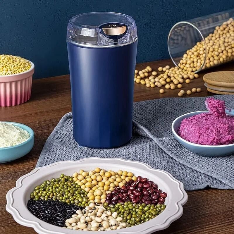 Portable Mini Electric Blender